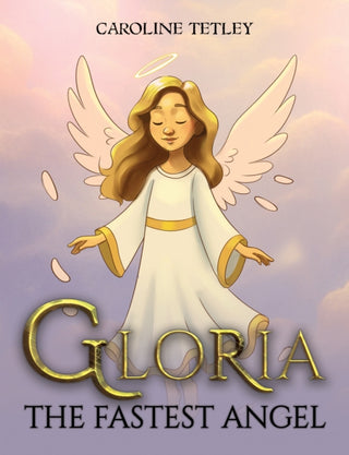 Cover image for 9781037112157 - Gloria