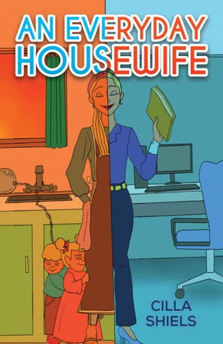 Cover image for 9781037112270 - An Everyday Housewife