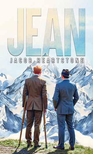 Cover image for 9781037112287 - Jean