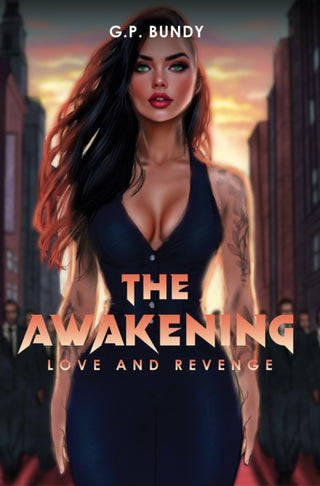 Supplemental image for 9781037112300 - The Awakening
