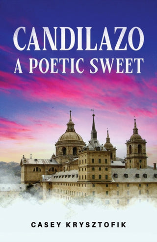 Supplemental image for 9781037112430 - Candilazo: A Poetic Sweet