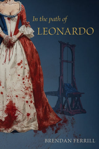Cover image for 9781037112515 - In the Path of Leonardo