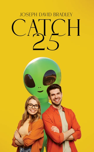 Cover image for 9781037112652 - Catch 25