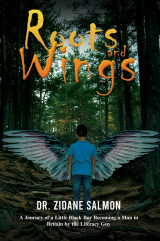 Cover image for 9781037113260 - Roots and Wings