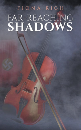 Cover image for 9781037113789 - Far-Reaching Shadows