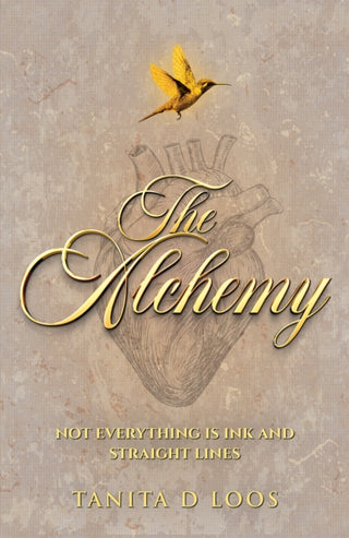 Cover image for 9781037114106 - The Alchemy