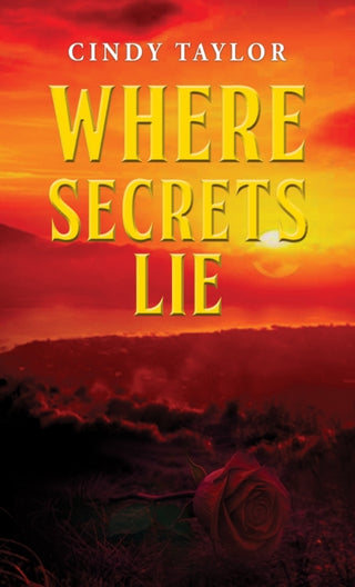 Cover image for 9781037114144 - Where Secrets Lie