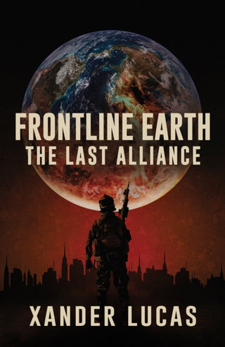 Supplemental image for 9781037114281 - Frontline Earth