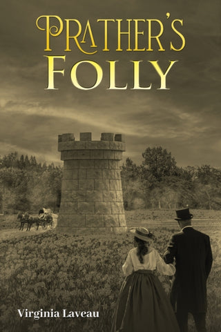 Cover image for 9781037114434 - Prather's Folly
