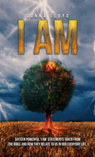 Cover image for 9781037114496 - I Am