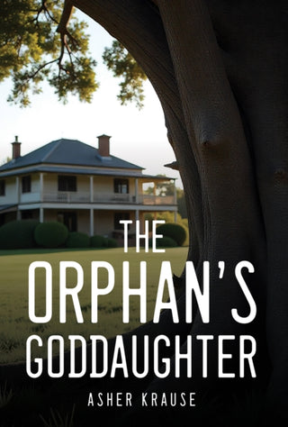 Cover image for 9781037114649 - The Orphan's Goddaughter
