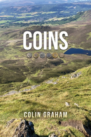 Cover image for 9781037114762 - Coins