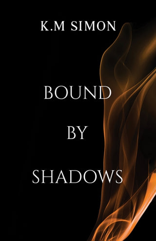 Cover image for 9781037114892 - Bound by Shadows