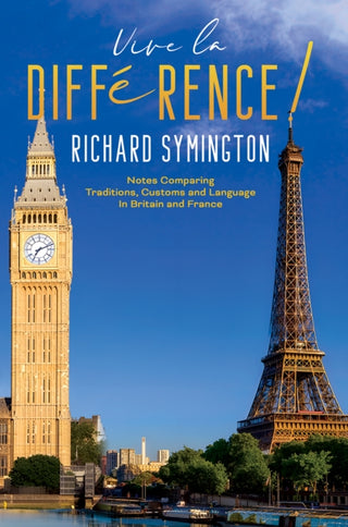 Cover image for 9781037114939 - Vive la Difference!