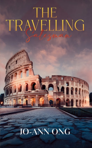 Cover image for 9781037114991 - The Travelling Salesman