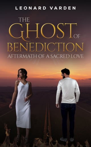Supplemental image for 9781037115028 - The Ghost of Benediction