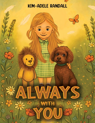 Cover image for 9781037115141 - Always With You