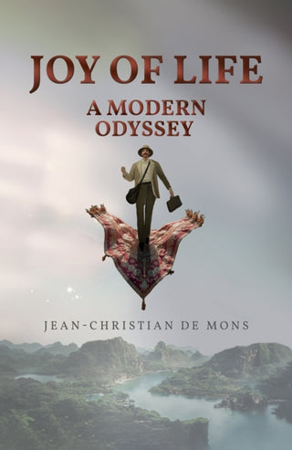 Cover image for 9781037115479 - Joy of Life