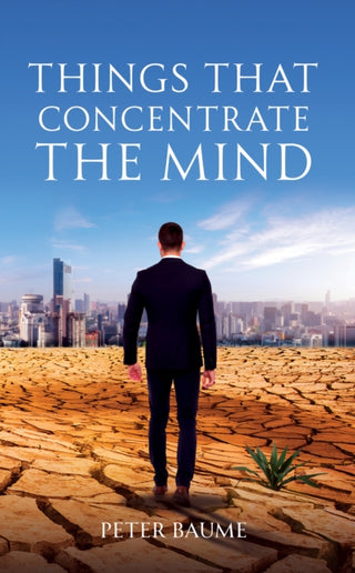 Cover image for 9781037115790 - Things that Concentrate the Mind