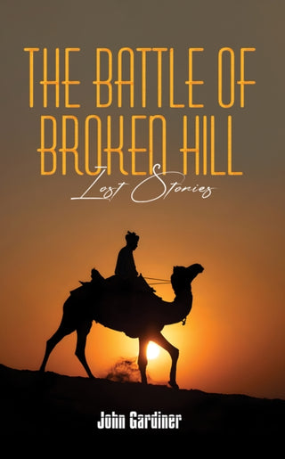 Cover image for 9781037116407 - The Battle of Broken Hill