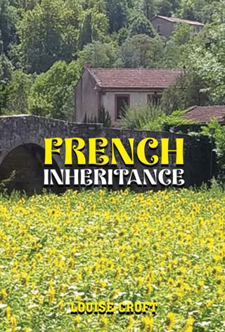 Cover image for 9781037116667 - French Inheritance