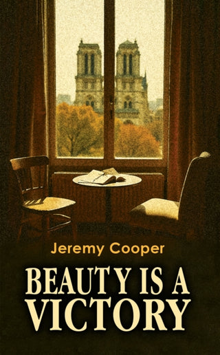 Cover image for 9781037116865 - Beauty is a Victory