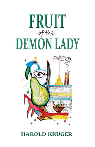Cover image for 9781037117374 - Fruit of the Demon Lady