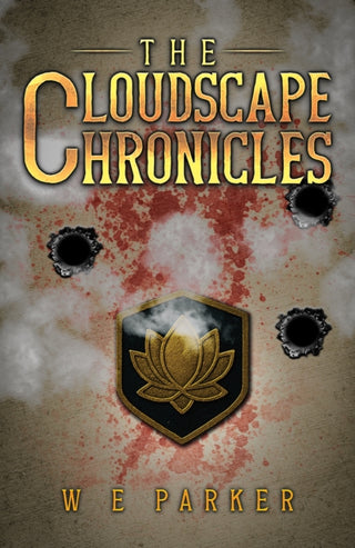 Cover image for 9781037117510 - The Cloudscape Chronicles