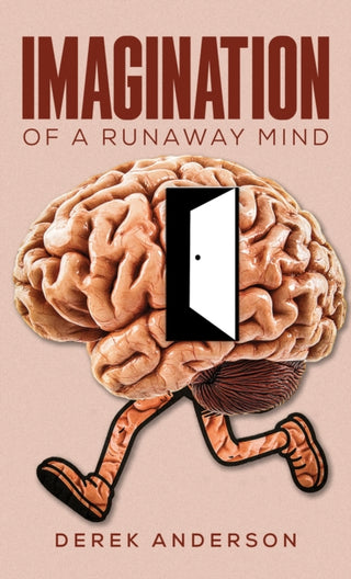 Cover image for 9781037117657 - Imagination of a Runaway Mind