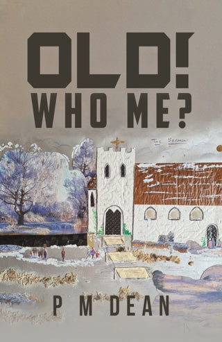 Cover image for 9781037117671 - OLD! Who Me?