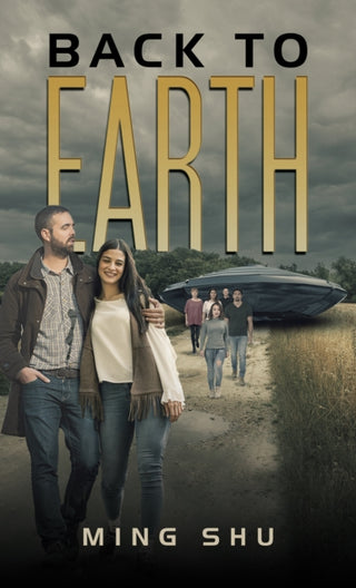 Cover image for 9781037117831 - Back to Earth