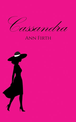 Cover image for 9781037117909 - Cassandra