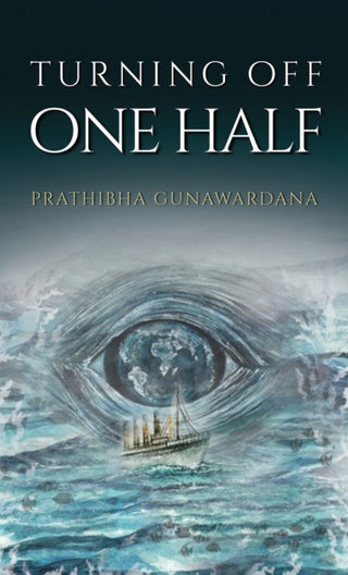 Cover image for 9781037118166 - Turning Off One Half