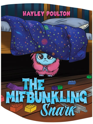 Cover image for 9781037118302 - The Mifbunkling Snark