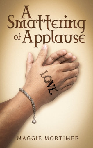 Cover image for 9781037118616 - A Smattering of Applause