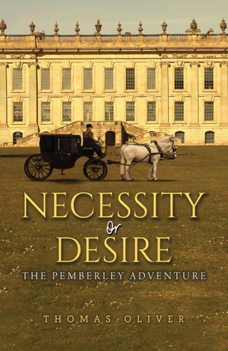 Cover image for 9781037118890 - Necessity or Desire