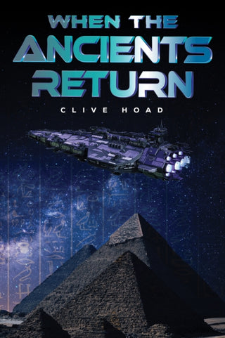 Cover image for 9781037119026 - When the Ancients Return