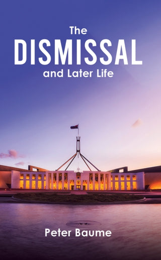 Cover image for 9781037119545 - The Dismissal and Later Life