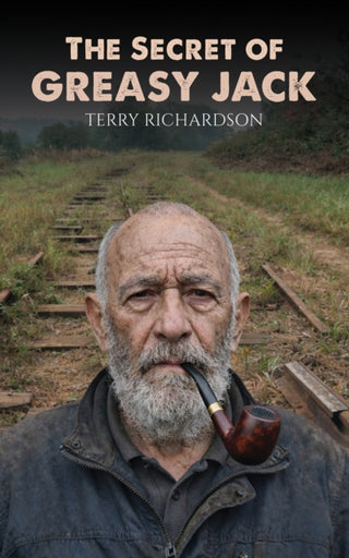 Cover image for 9781037120138 - The Secret of Greasy Jack