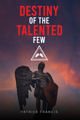 Cover image for 9781037121180 - Destiny of the Talented Few
