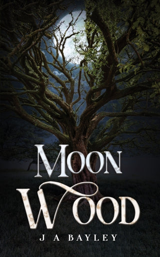 Cover image for 9781037121302 - Moon Wood