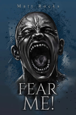 Cover image for 9781037122057 - Fear Me!