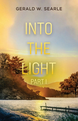 Cover image for 9781037122156 - Into the Light