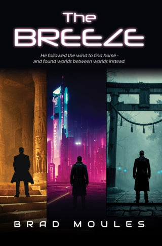 Cover image for 9781037122330 - The Breeze