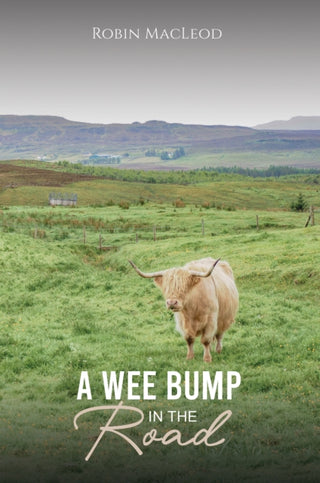 Cover image for 9781037123108 - A Wee Bump in the Road