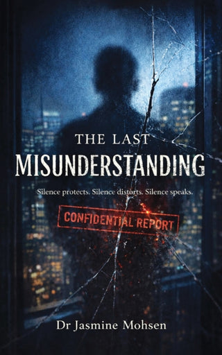 Cover image for 9781037123429 - The Last Misunderstanding