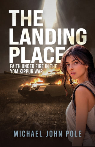 Cover image for 9781037123689 - The Landing Place