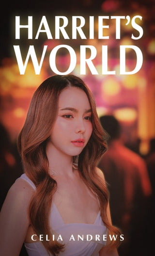Cover image for 9781037123801 - Harriet's World
