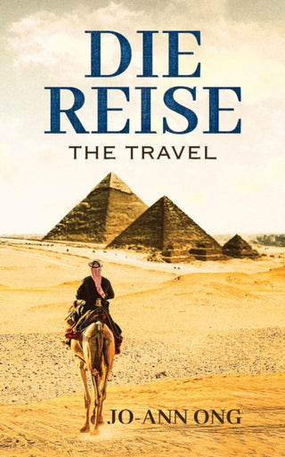 Cover image for 9781037123856 - Die Reise