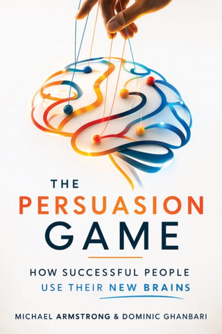 Cover image for 9781037124303 - The Persuasion Game